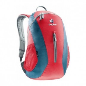Велорюкзак Deuter City Light цвет 5306 fire-arctic Фото №1